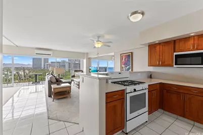 2161 Kalia Road #1112, Honolulu, HI 96815 - Photo 11