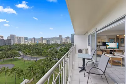 2161 Kalia Road #1112, Honolulu, HI 96815 - Photo 9