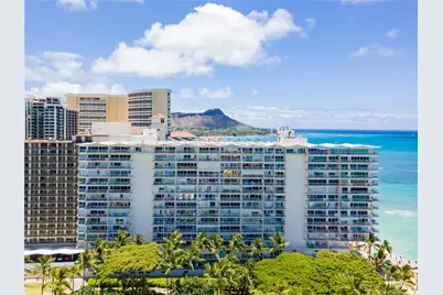 2161 Kalia Road #1112, Honolulu, HI 96815 - Photo 25