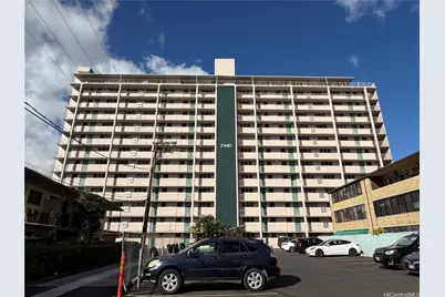 2440 Date Street #901, Honolulu, HI 96826 - Photo 17