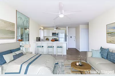 909 Ala Lilikoi Street #314, Honolulu, HI 96818 - Photo 5
