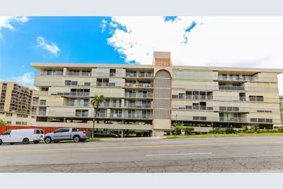 909 Ala Lilikoi Street #314, Honolulu, HI 96818 - Photo 1