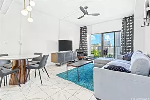 1850 Ala Moana Blvd, Honolulu, HI 96815 - Photo 5