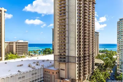 1850 Ala Moana Boulevard #1201, Honolulu, HI 96815 - Photo 17