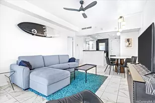 1850 Ala Moana Blvd, Honolulu, HI 96815 - Photo 7