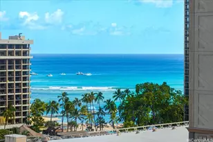 1850 Ala Moana Blvd, Honolulu, HI 96815 - Photo 9