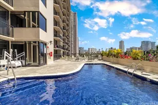 1850 Ala Moana Blvd, Honolulu, HI 96815 - Photo 25
