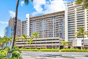 1850 Ala Moana Blvd, Honolulu, HI 96815 - Photo 23
