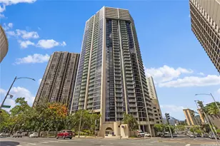 1212 Nuuanu Ave, Honolulu, HI 96817 - Photo 1