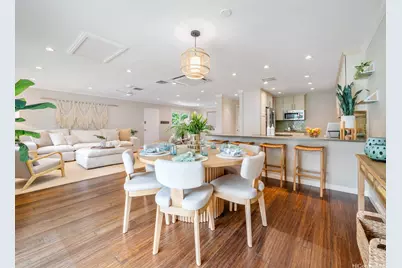 1002 Lunaai Street, Kailua, HI 96734 - Photo 1