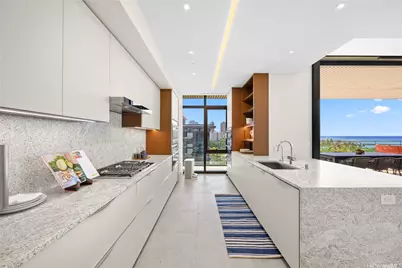 1388 Ala Moana Boulevard #6800, Honolulu, HI 96814 - Photo 11