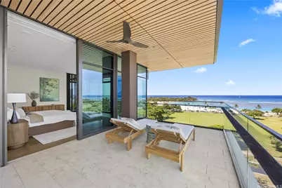 1388 Ala Moana Boulevard #6800, Honolulu, HI 96814 - Photo 15