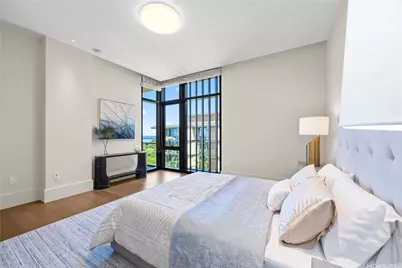 1388 Ala Moana Boulevard #6800, Honolulu, HI 96814 - Photo 17