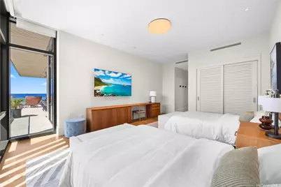 1388 Ala Moana Boulevard #6800, Honolulu, HI 96814 - Photo 21