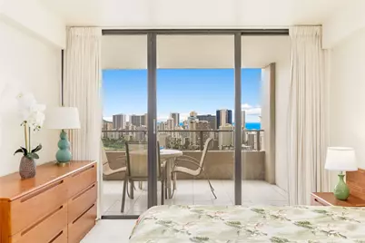 581 Kamoku Street #2904, Honolulu, HI 96826 - Photo 7