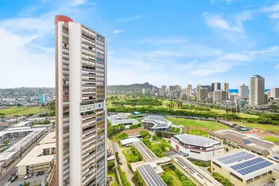 581 Kamoku Street #2904, Honolulu, HI 96826 - Photo 3