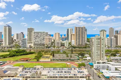 581 Kamoku Street #2904, Honolulu, HI 96826 - Photo 5
