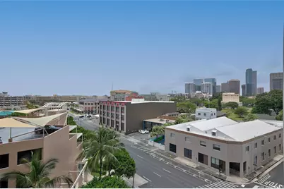 801 South Street #714, Honolulu, HI 96813 - Photo 15