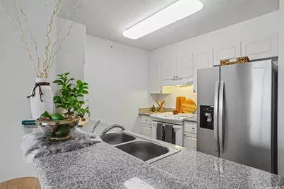 801 South Street #714, Honolulu, HI 96813 - Photo 5