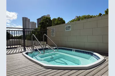 1717 Ala Wai Boulevard #1110, Honolulu, HI 96815 - Photo 3