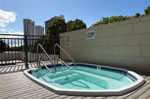 1717 Ala Wai Blvd, Honolulu, HI 96815 - Photo 3