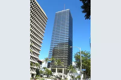 1188 Bishop Street #3212, Honolulu, HI 96813 - Photo 1