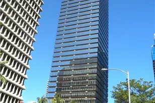 1188 Bishop St, Honolulu, HI 96813 - Photo 1