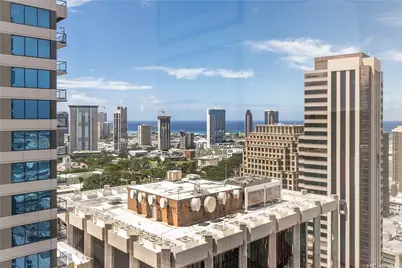 1188 Bishop Street #3212, Honolulu, HI 96813 - Photo 13