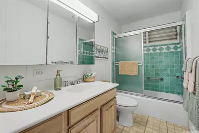 3536 Pinao Street, Honolulu, HI 96822 - Photo 15