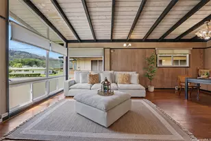 3536 Pinao St, Honolulu, HI 96822 - Photo 3