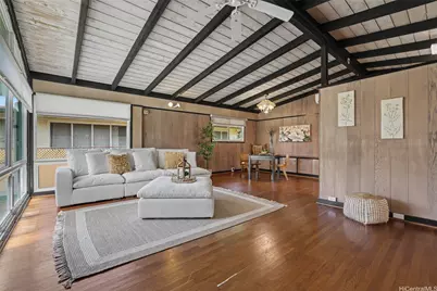 3536 Pinao Street, Honolulu, HI 96822 - Photo 5
