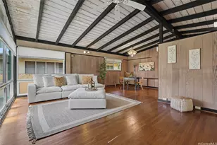 3536 Pinao St, Honolulu, HI 96822 - Photo 5