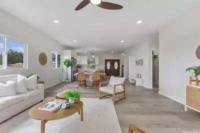 2505 Saul Place, Honolulu, HI 96816 - Photo 5