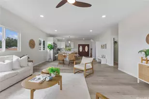 2505 Saul Pl, Honolulu, HI 96816 - Photo 5