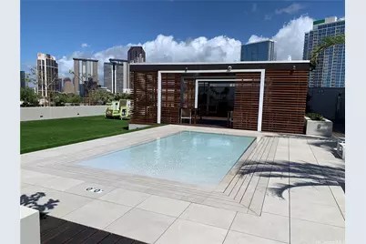 987 Queen Street #1404, Honolulu, HI 96814 - Photo 25