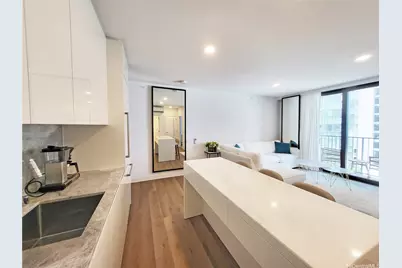 987 Queen Street #1404, Honolulu, HI 96814 - Photo 5