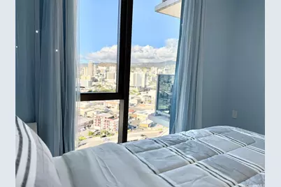 1388 Kapiolani Boulevard #2106, Honolulu, HI 96814 - Photo 9