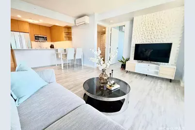 1388 Kapiolani Boulevard #2106, Honolulu, HI 96814 - Photo 3