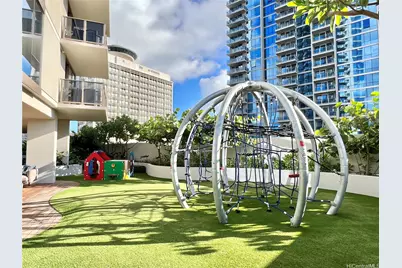 1388 Kapiolani Boulevard #2106, Honolulu, HI 96814 - Photo 19