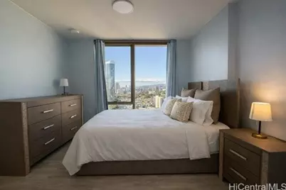 1388 Kapiolani Boulevard #2106, Honolulu, HI 96814 - Photo 11