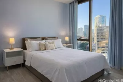1388 Kapiolani Boulevard #2106, Honolulu, HI 96814 - Photo 13