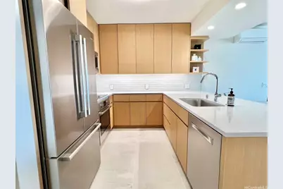 1388 Kapiolani Boulevard #2106, Honolulu, HI 96814 - Photo 5