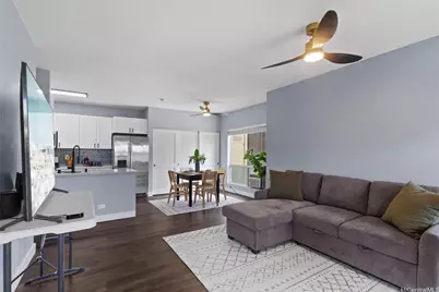 91-525 Puamaeole Street #37C, Ewa Beach, HI 96706 - Photo 5