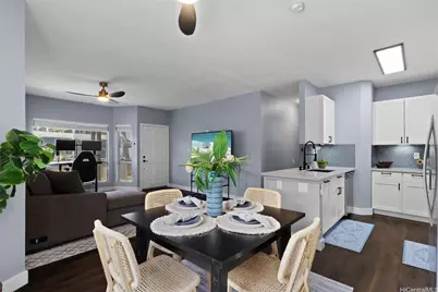 91-525 Puamaeole Street #37C, Ewa Beach, HI 96706 - Photo 1