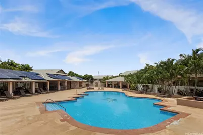 91-525 Puamaeole Street #37C, Ewa Beach, HI 96706 - Photo 15