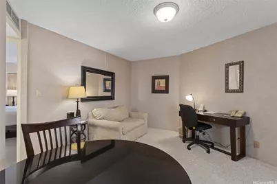 1088 Bishop Street #2204, Honolulu, HI 96813 - Photo 13