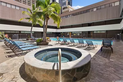1088 Bishop Street #2204, Honolulu, HI 96813 - Photo 15