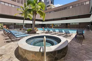 1088 Bishop St, Honolulu, HI 96813 - Photo 15
