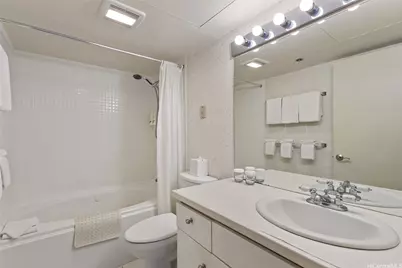 1088 Bishop Street #2204, Honolulu, HI 96813 - Photo 11