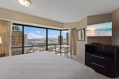 1088 Bishop Street #2204, Honolulu, HI 96813 - Photo 5
